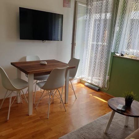 Apartments Glibo Cres Zewnętrze zdjęcie