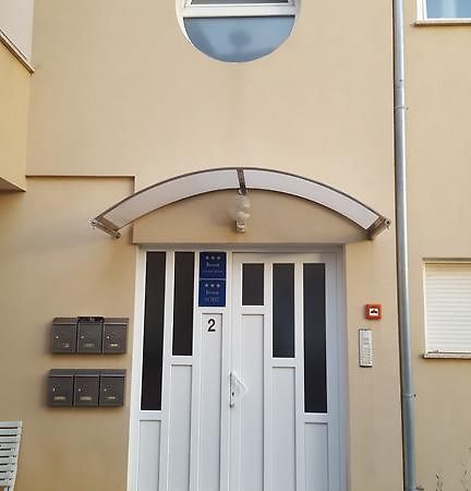 Apartments Glibo Cres Zewnętrze zdjęcie