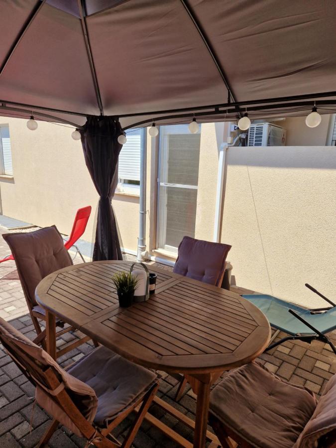 Apartments Glibo Cres Zewnętrze zdjęcie