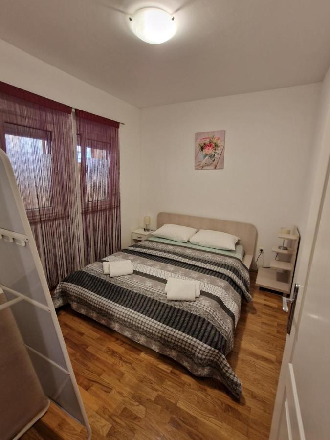 Apartments Glibo Cres Zewnętrze zdjęcie