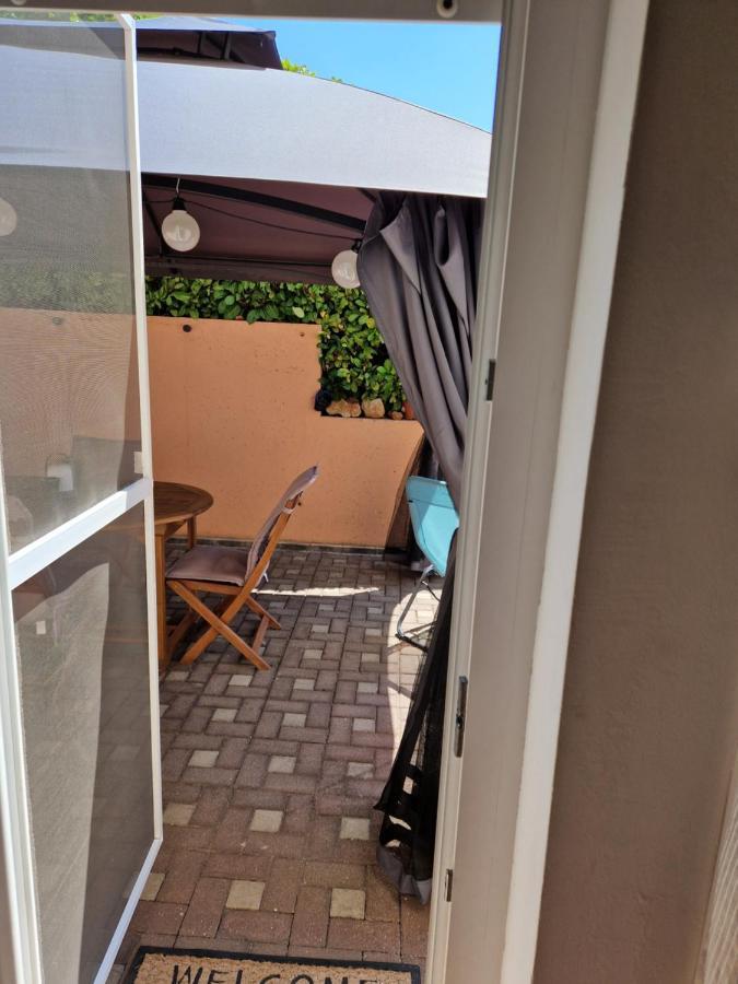 Apartments Glibo Cres Zewnętrze zdjęcie