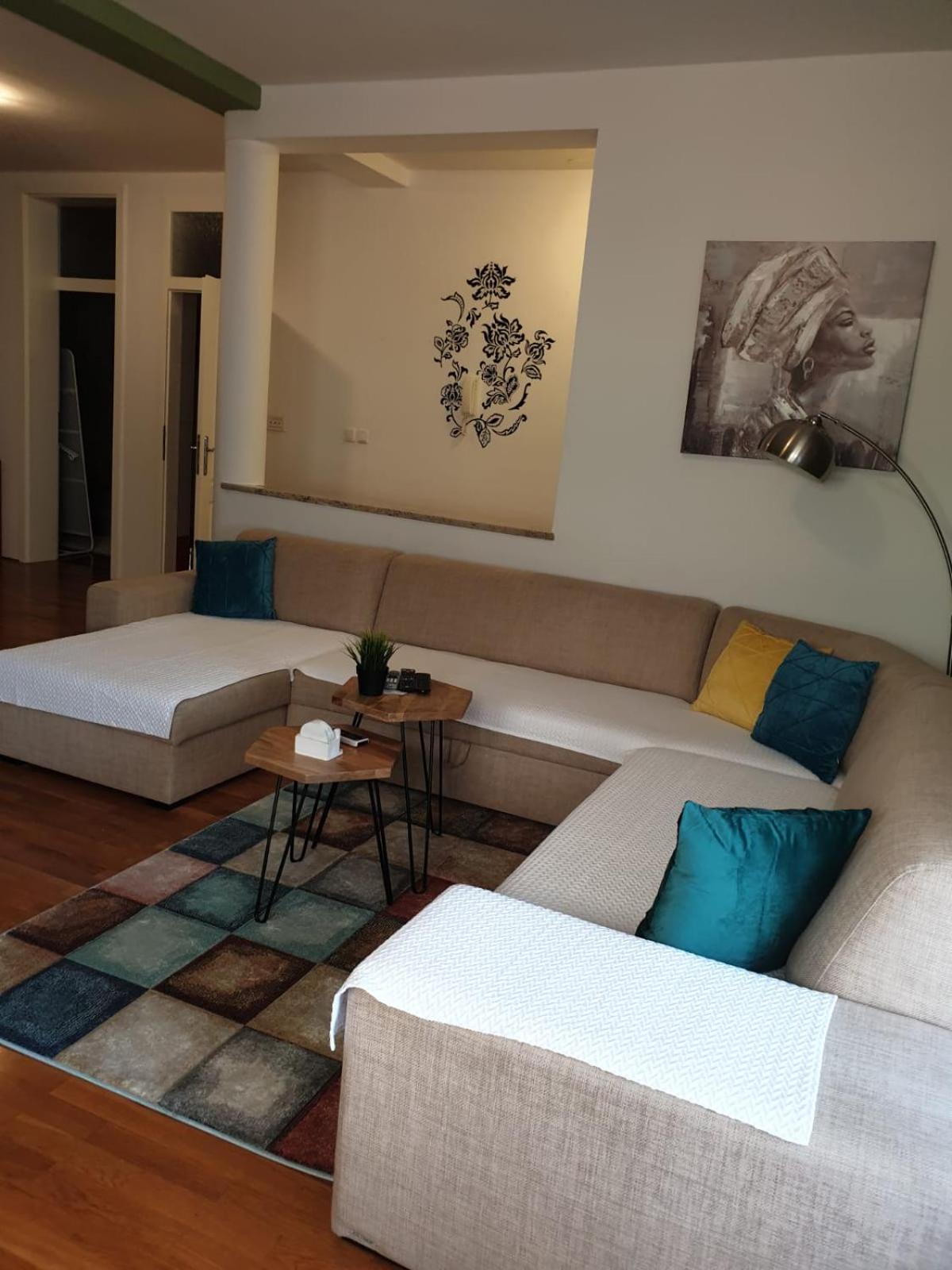 Apartments Glibo Cres Zewnętrze zdjęcie