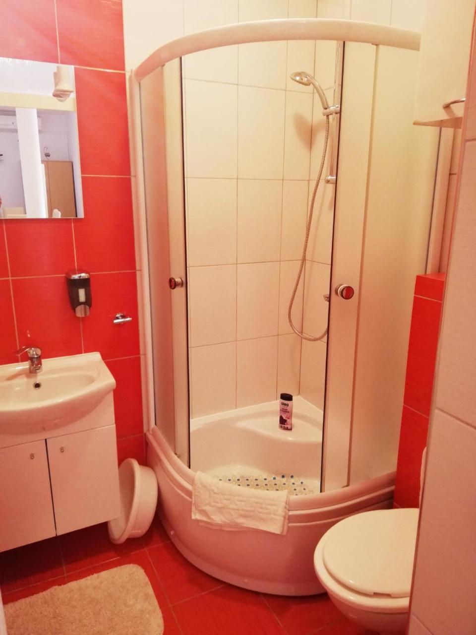 Apartments Glibo Cres Zewnętrze zdjęcie